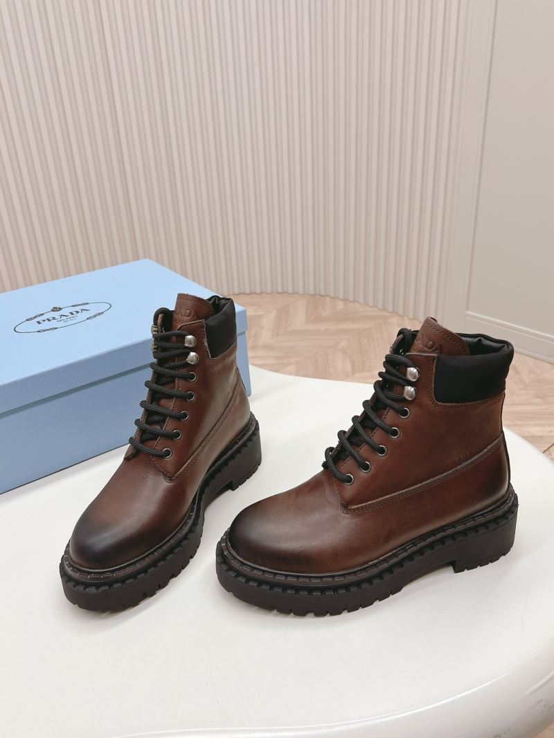 Prada Boots